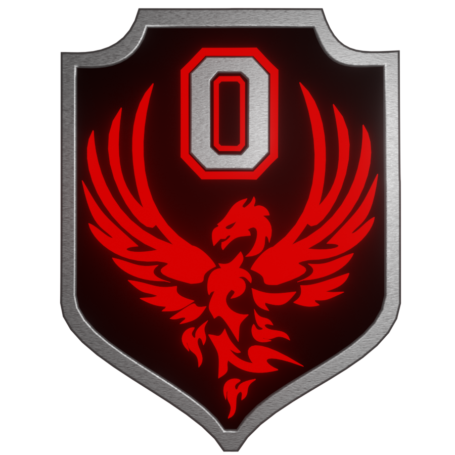 OSUPhoenix Logo