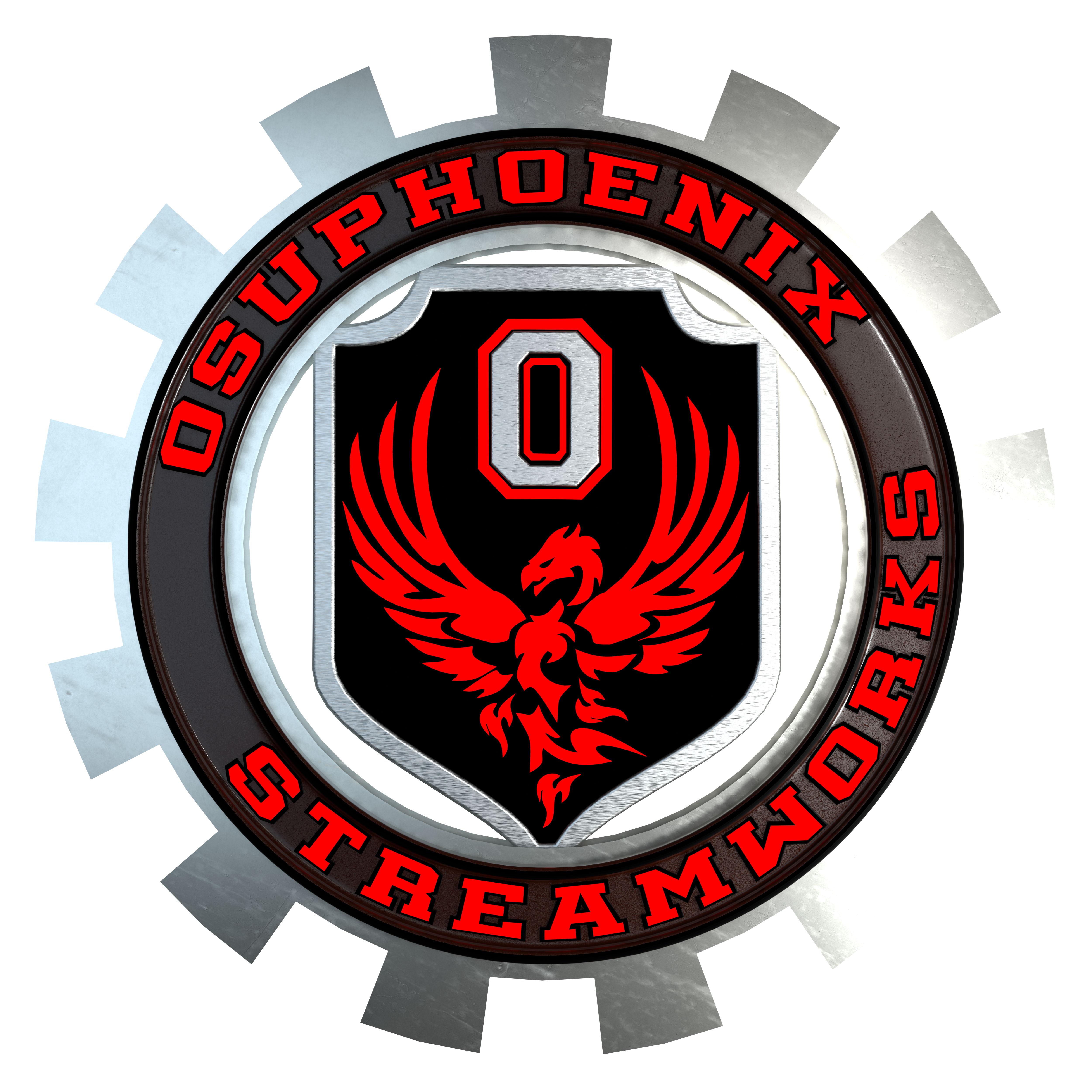 StreamWorks Logo