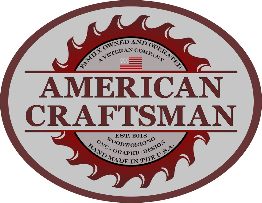 American Craftsman CNC