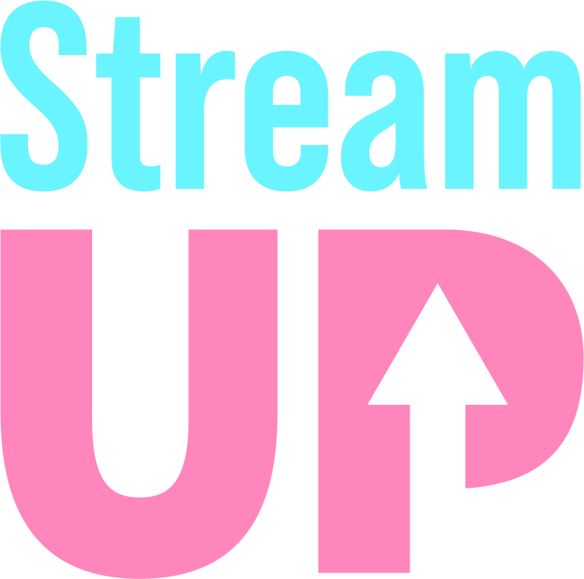 StreamUP