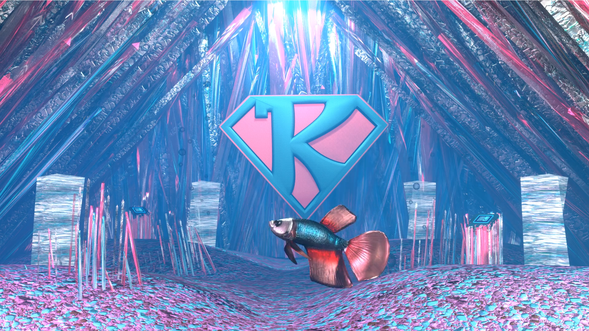Kalel89 Immersive Overlay